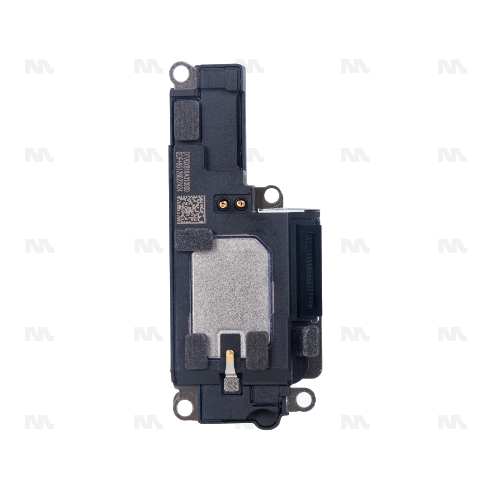For Apple iPhone 15 Pro Loudspeaker Pulled