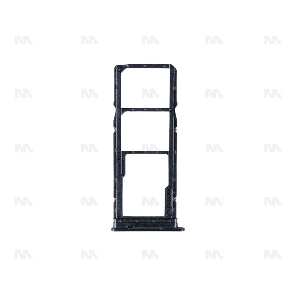Samsung Galaxy A05 A055F Sim Card Holder Black OEM