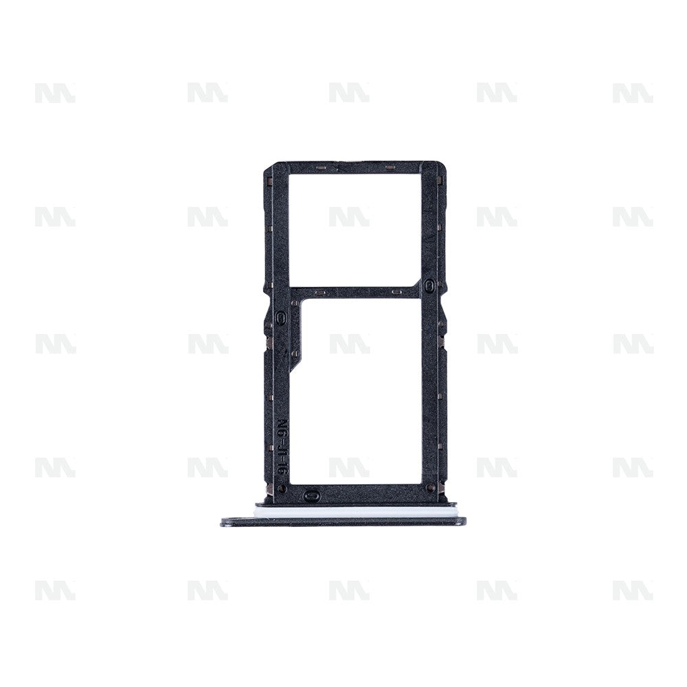 Xiaomi Redmi Note 13R Sim Card Holder Black OEM