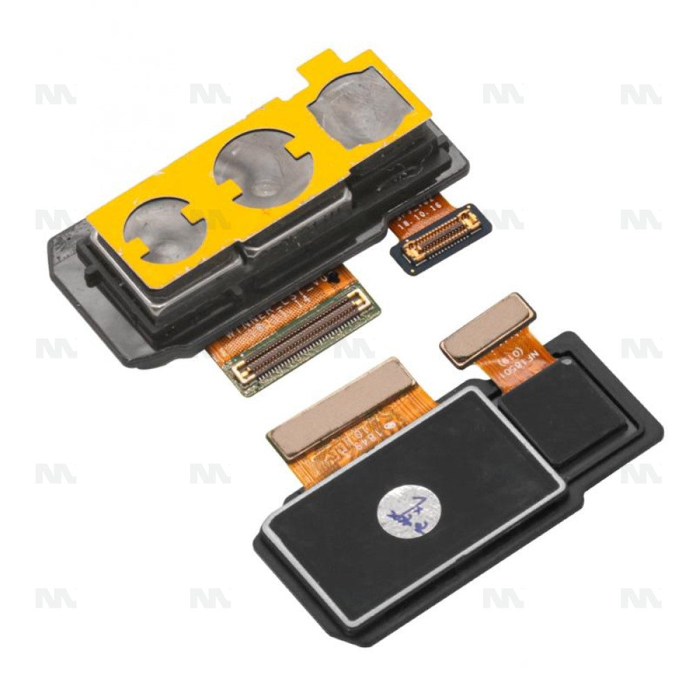 Samsung Galaxy Fold F900F, F907B Back Camera Set Original