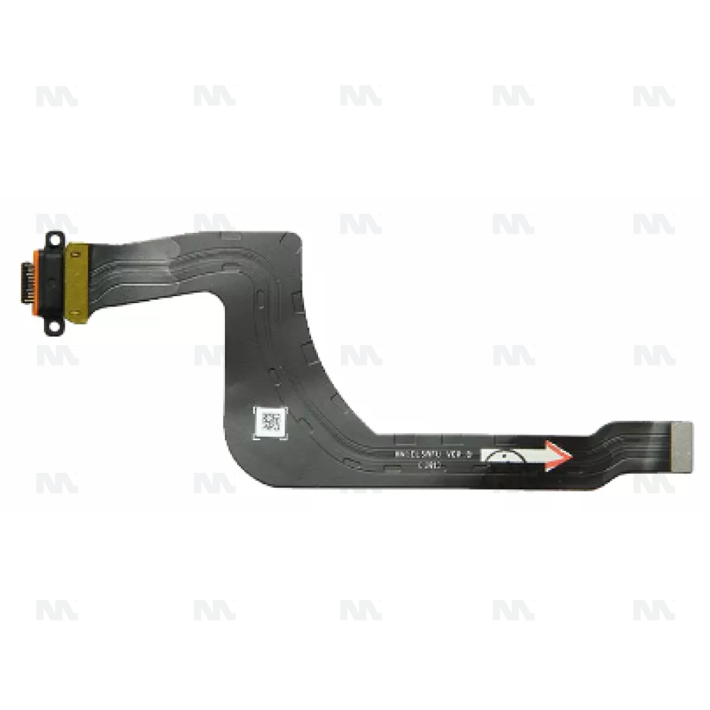 Huawei P40 Pro System Charging Board Original