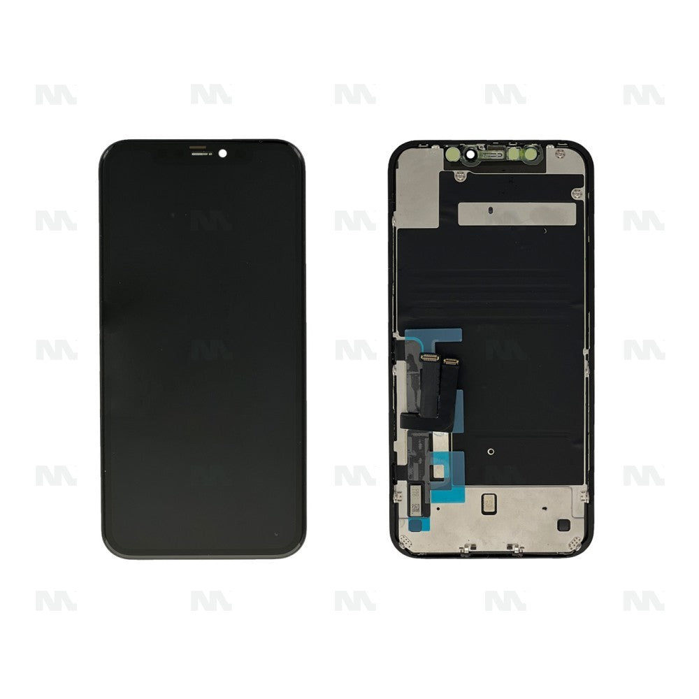 For iPhone 11 Display Refurbished (DTP/C3F)