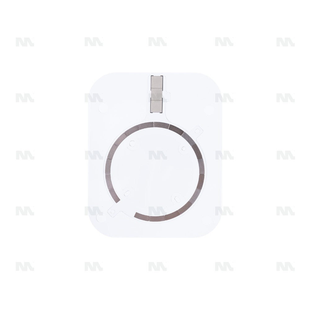 Aimant Magsafe pour iPhone 15 Pro et 15 Pro Max, Pièce de Rechange Magnétique