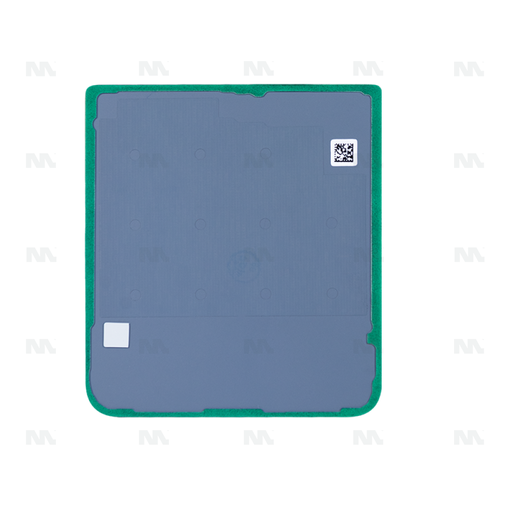 Samsung Galaxy Z Flip3 F711B Back Cover Bottom Lavender OEM