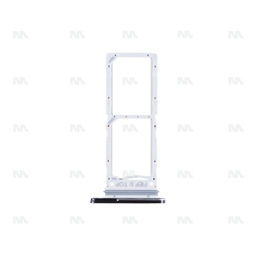 Samsung Galaxy Z Fold6 F956B Sim Card Holder Black OEM