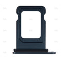 Support Carte SIM Apple iPhone 14 Midnight - Pièce de Rechange