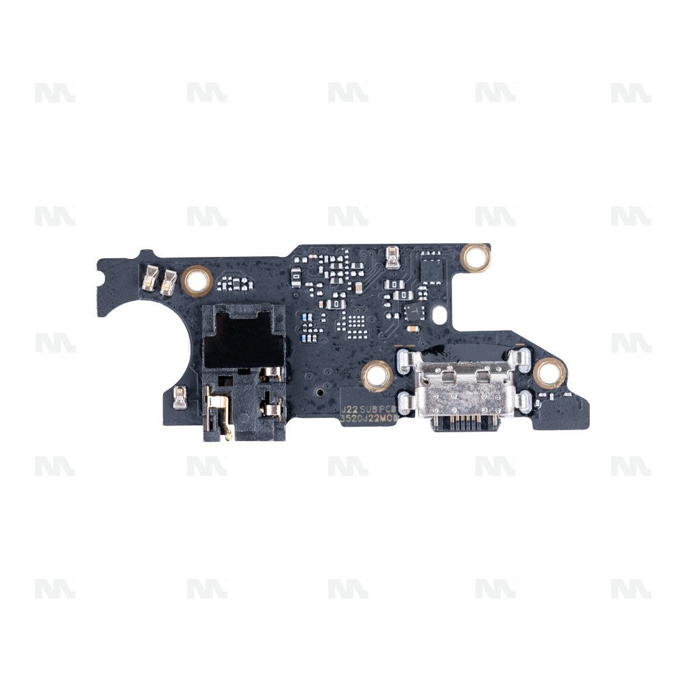 Xiaomi Redmi Note 9T 5G System Charging Board OEM