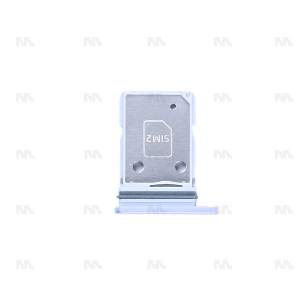 Samsung Galaxy A36 A366B Sim Card Holder Lavender OEM