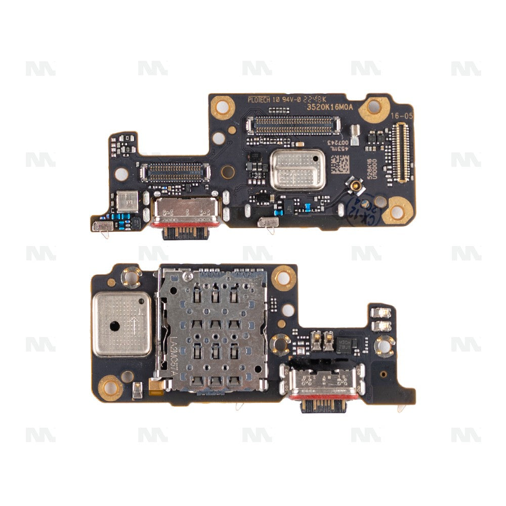 Xiaomi Redmi Note 11 Pro Plus 5G System Charging Board OEM