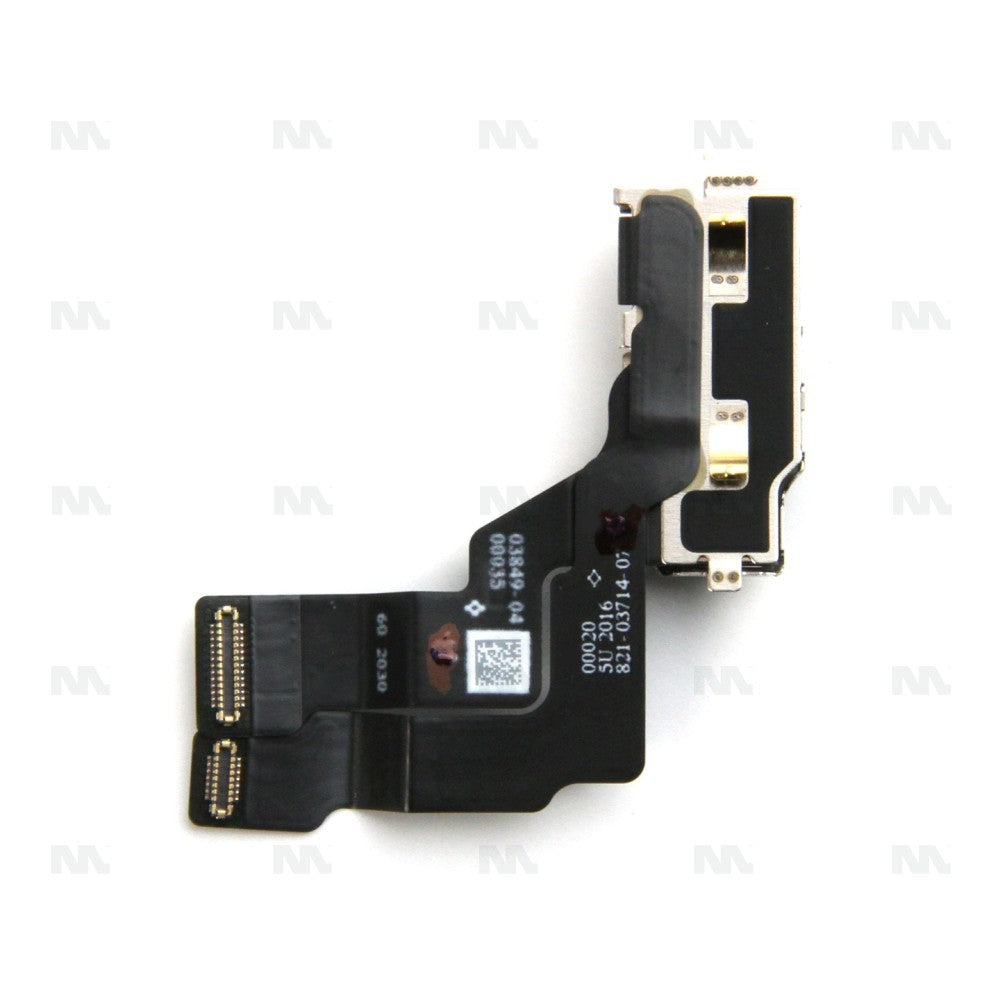 For iPhone 14 Pro Front Camera Set