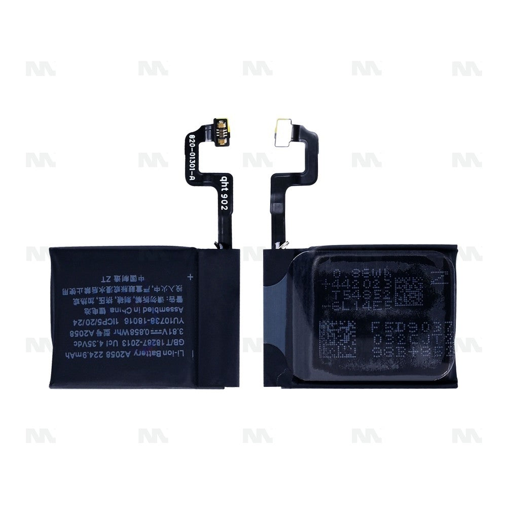 For Apple Watch Series 4 (40mm) Battery A2058 OEM