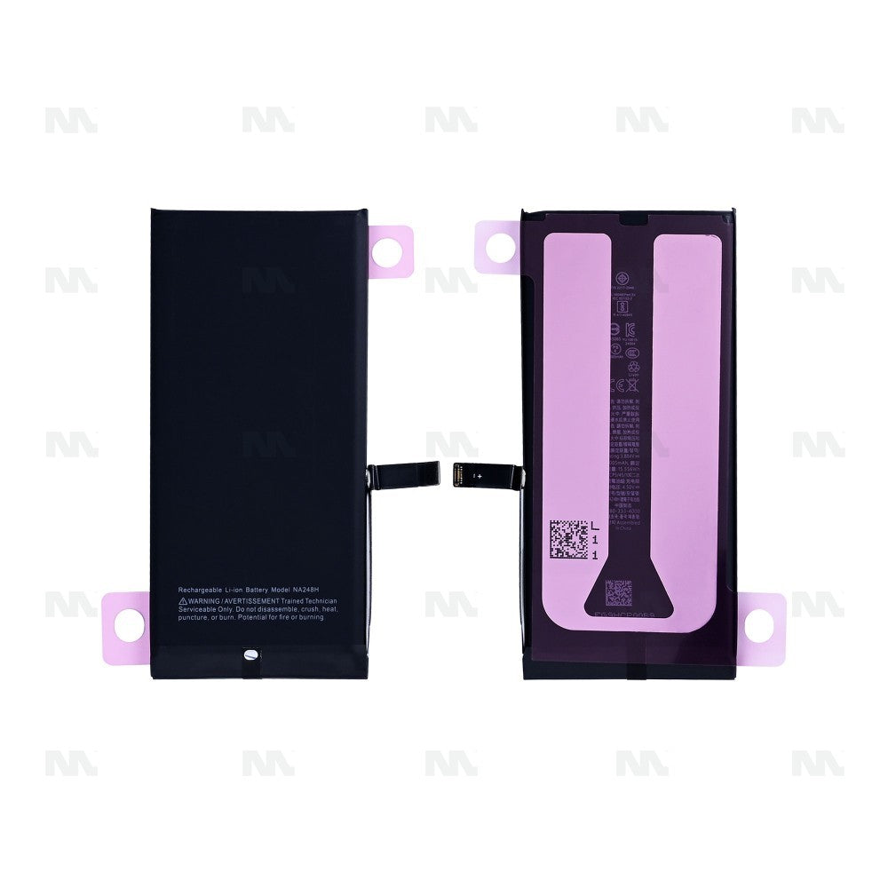 For Apple iPhone 16e Battery (Original IC) OEM