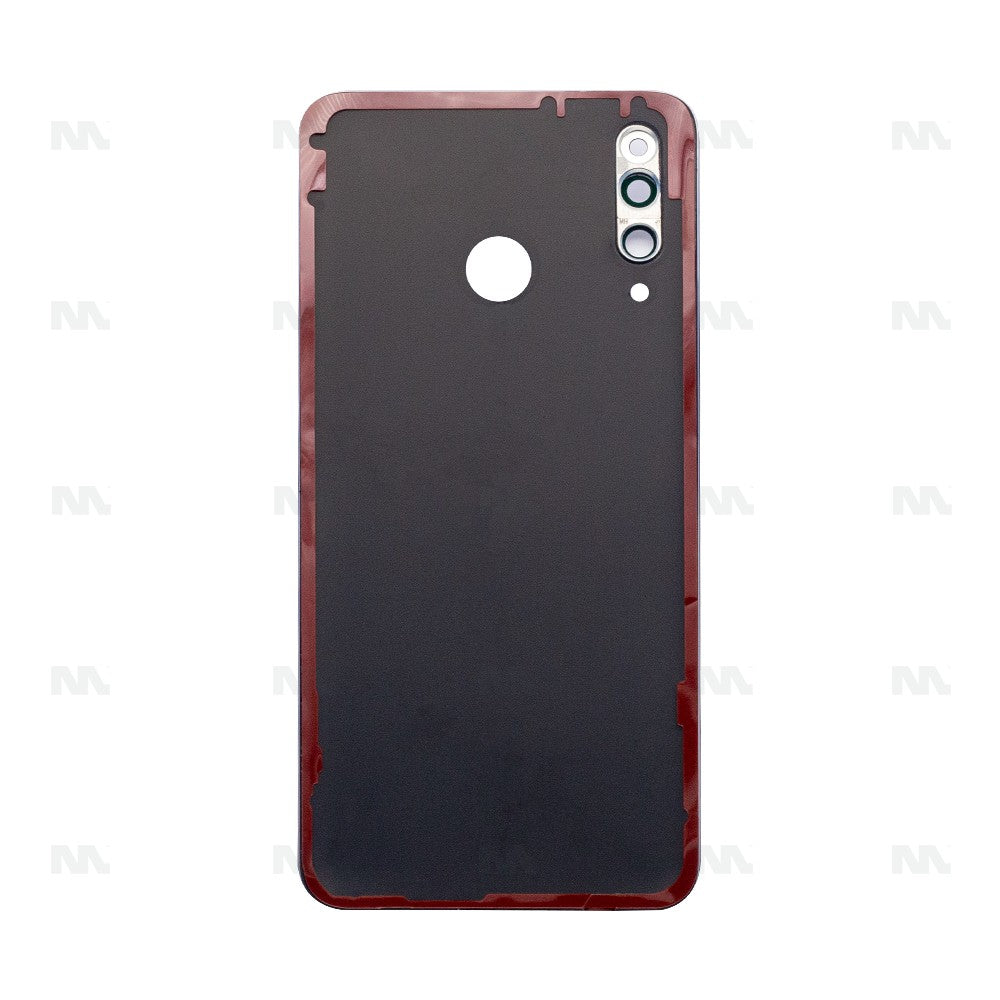 Huawei P30 Lite Back Cover With Lens Pearl White OEM
