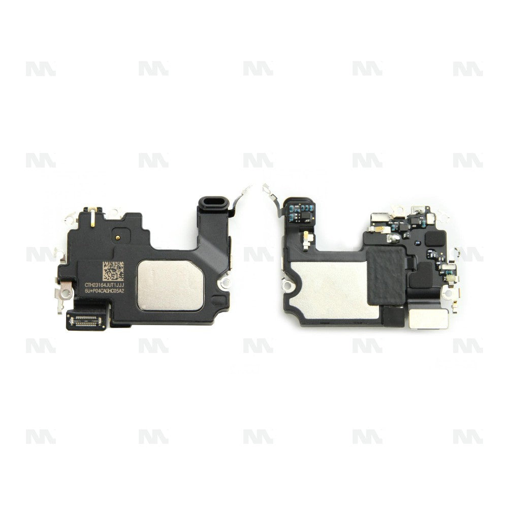 For Apple iPhone 14 Earspeaker Pulled