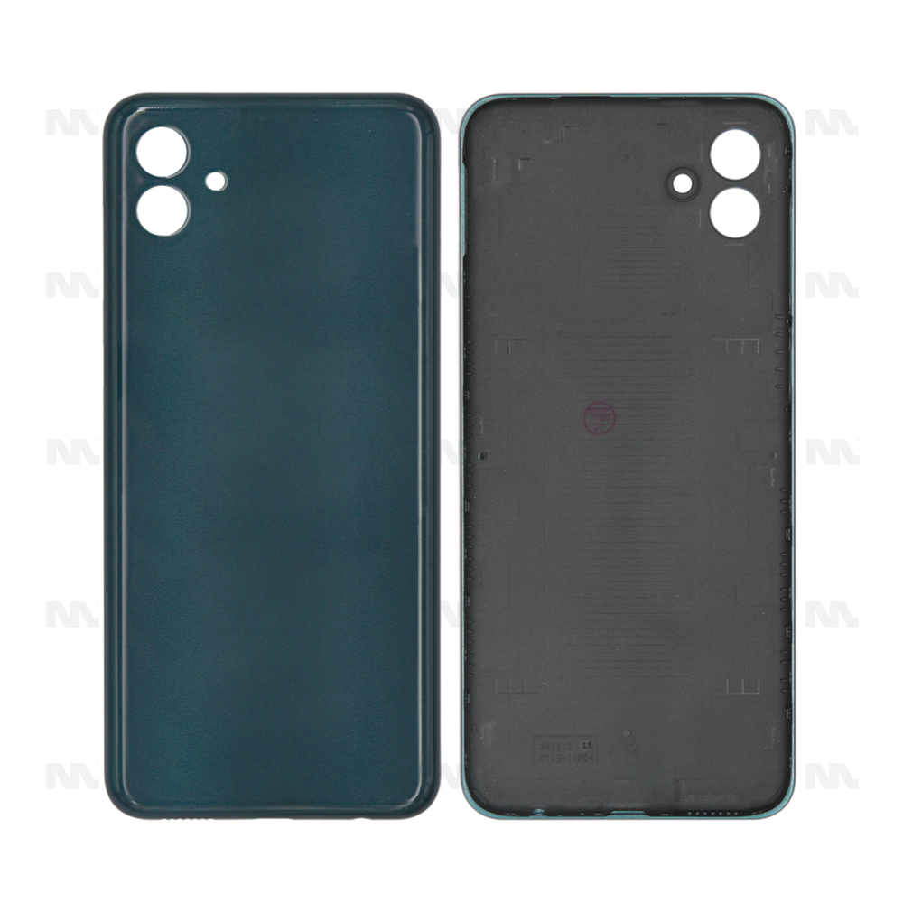 Samsung Galaxy A04 A045F Back Cover With Lens Green OEM