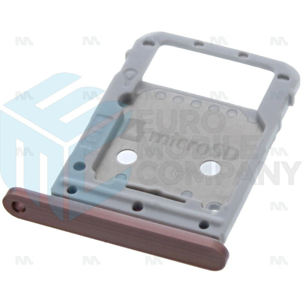 Galaxy Tab S7 Plus Sim Card Holder Bronze Original