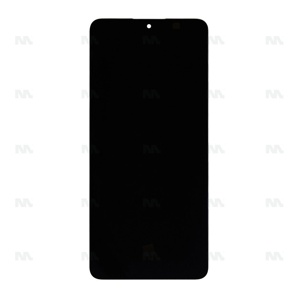 Xiaomi Redmi K70E (2311DRK48C), Poco X6 Pro (2311DRK48G, 2311DRK48I), Redmi Turbo 3 (24069RA21C) Display And Digitizer Without Frame Black OEM