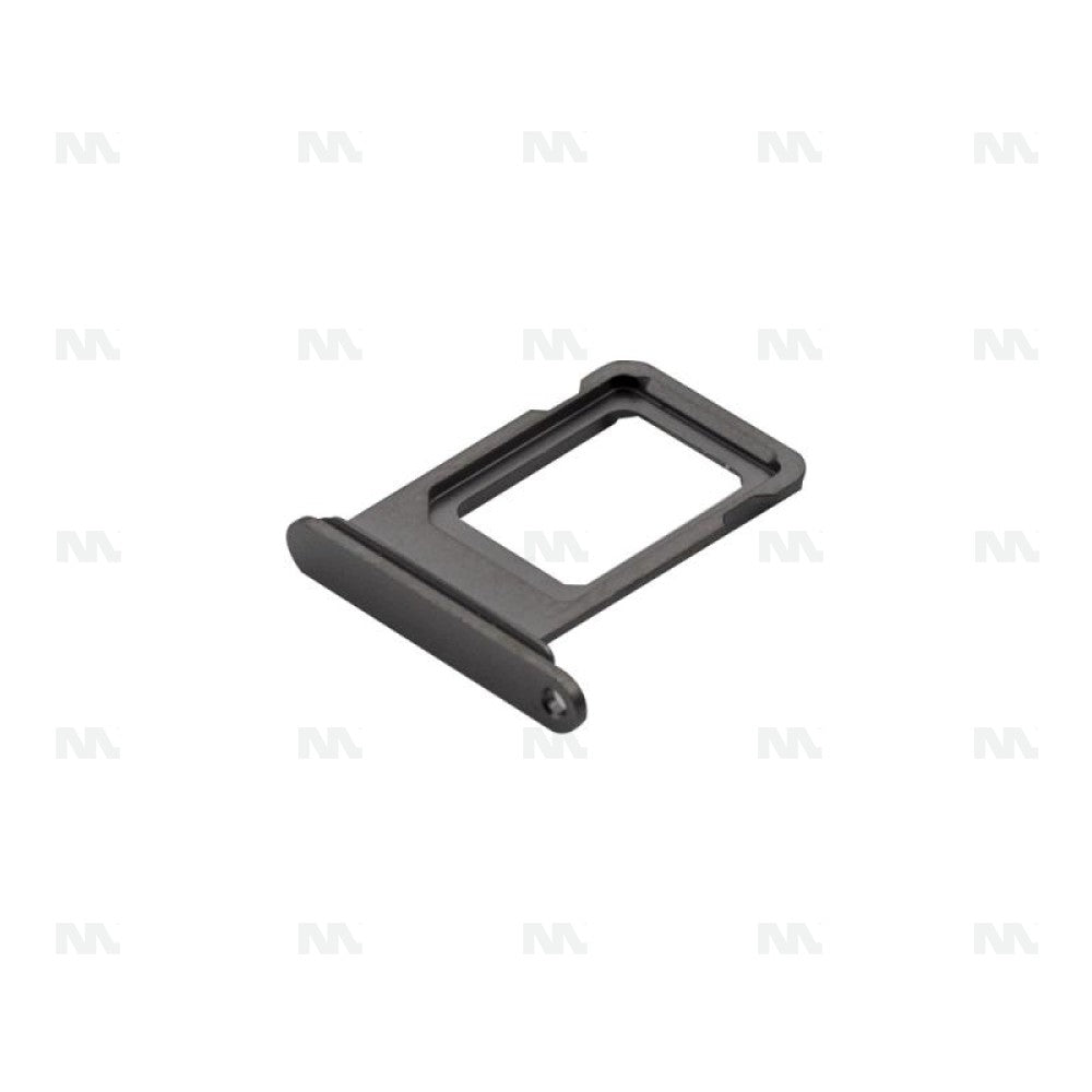 For Apple iPhone 12 Pro Sim Card Holder Graphite Pulled