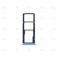 Xiaomi Redmi 9C Sim Card Holder Twilight Blue OEM