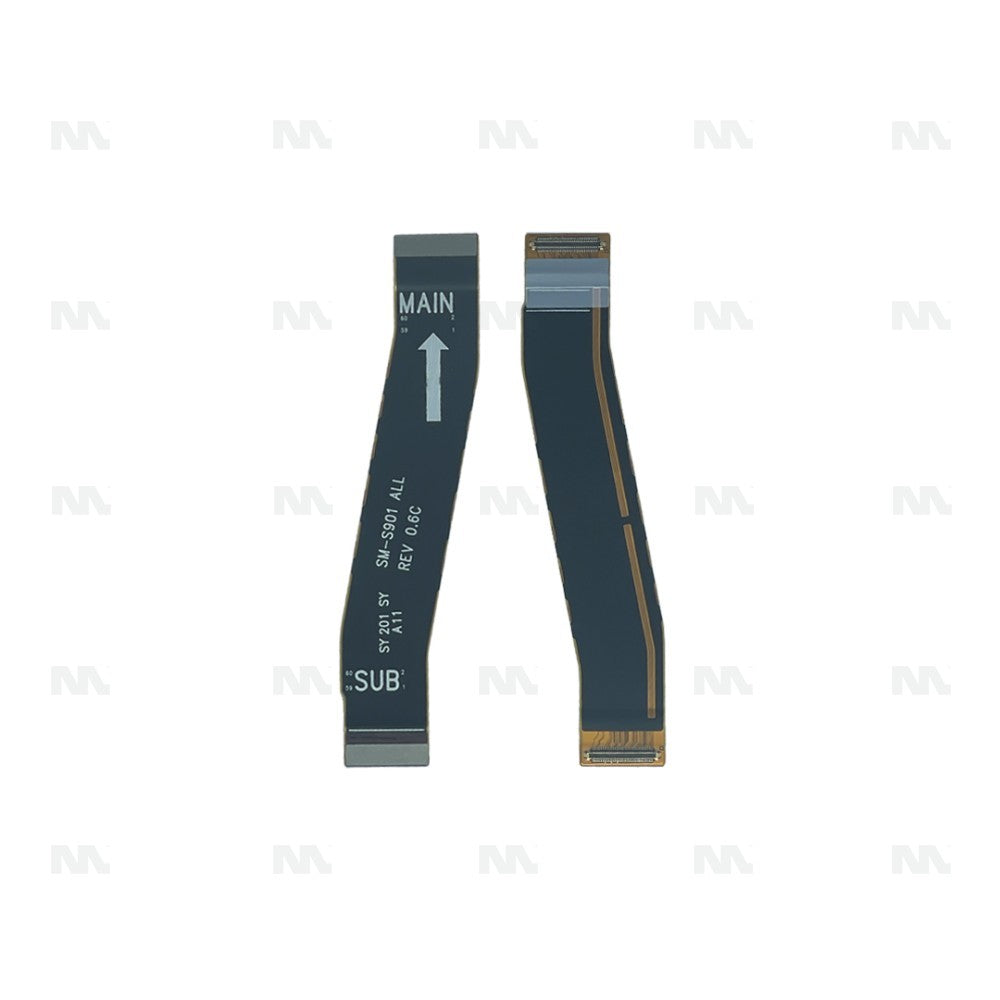 Samsung Galaxy S22 S901B Main Flex OEM