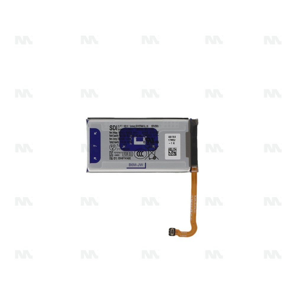 Samsung Galaxy Z Flip6 F741B Main Battery EB-BF741ABY Original