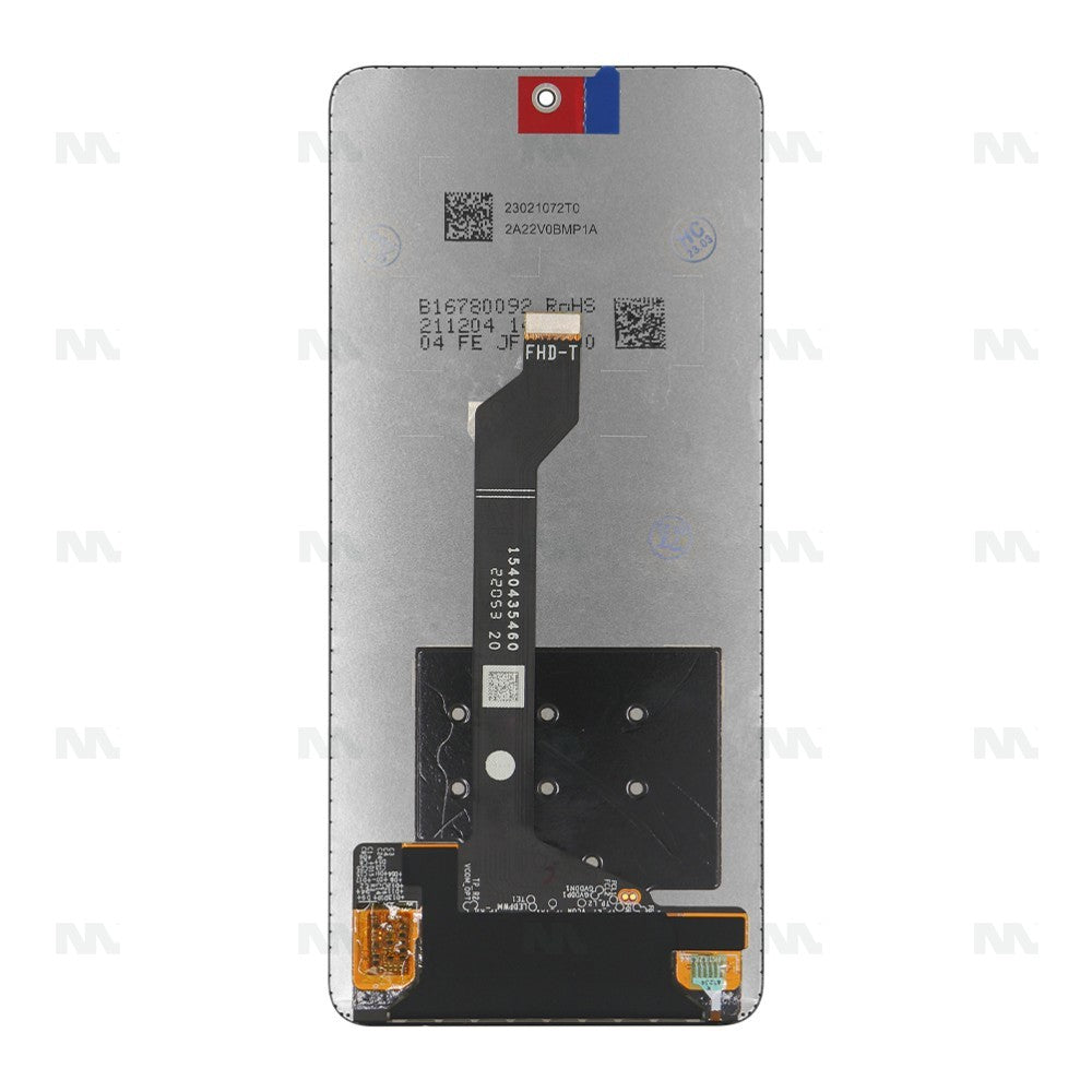 Pantalla Huawei Nova 9 SE JLN-LX1, JLN-LX3 Sin Marco Repuesto Display