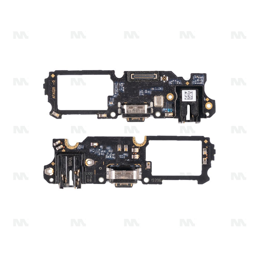 Oppo A5 (2020), A9 (2020) System Charging Board OEM