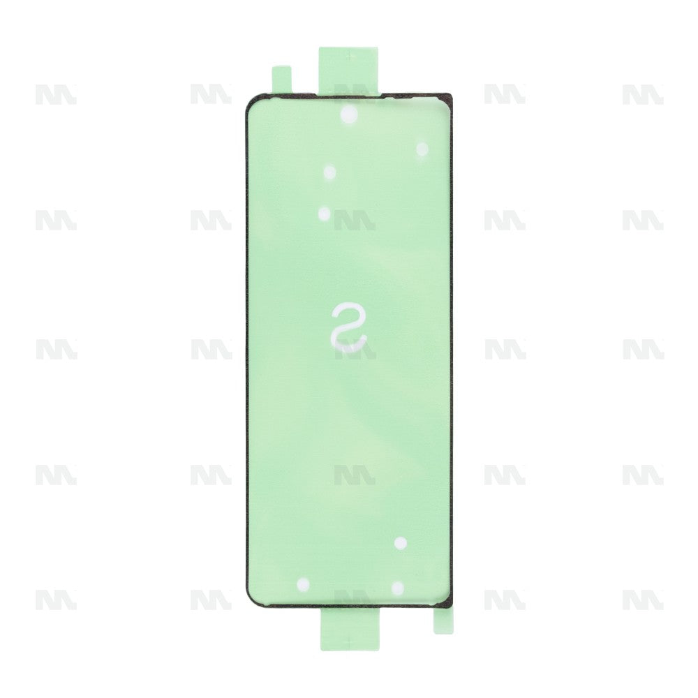 Samsung Galaxy Z Fold4 F936B Outer Display Adhesive Tape OEM (10pcs)