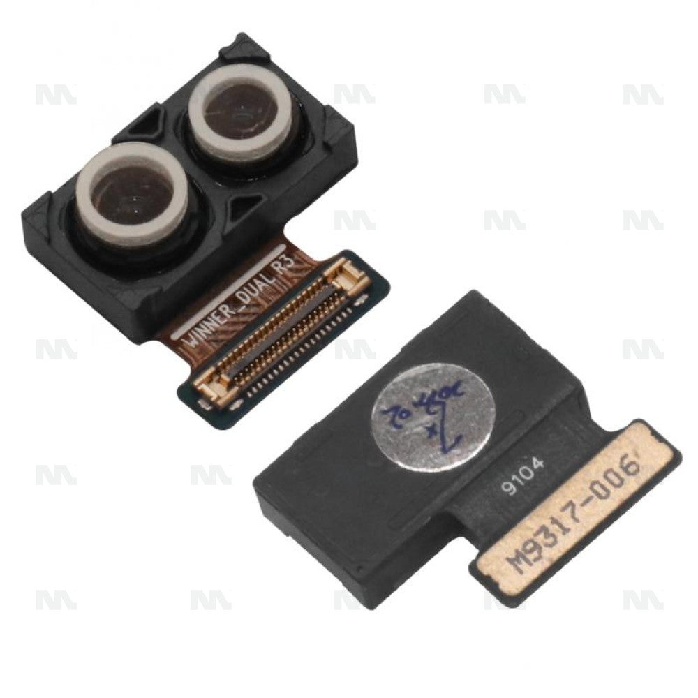 Samsung Galaxy Fold F900F Front Camera Set Original