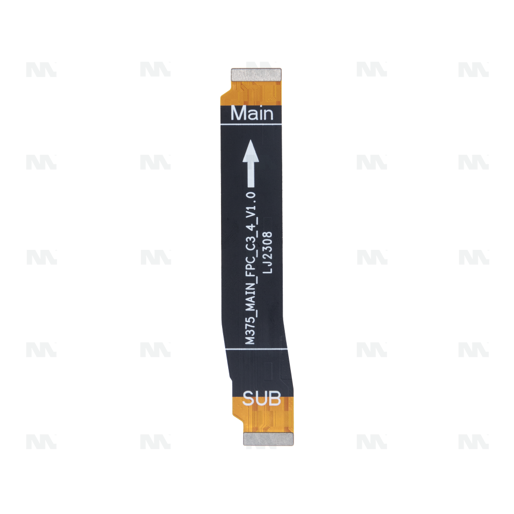 Xiaomi Redmi Note 11 y 11S Cable Flex Principal OEM Repuesto Original