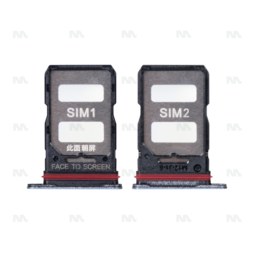 Xiaomi 13T Pro Sim Card Holder Alpine Blue OEM