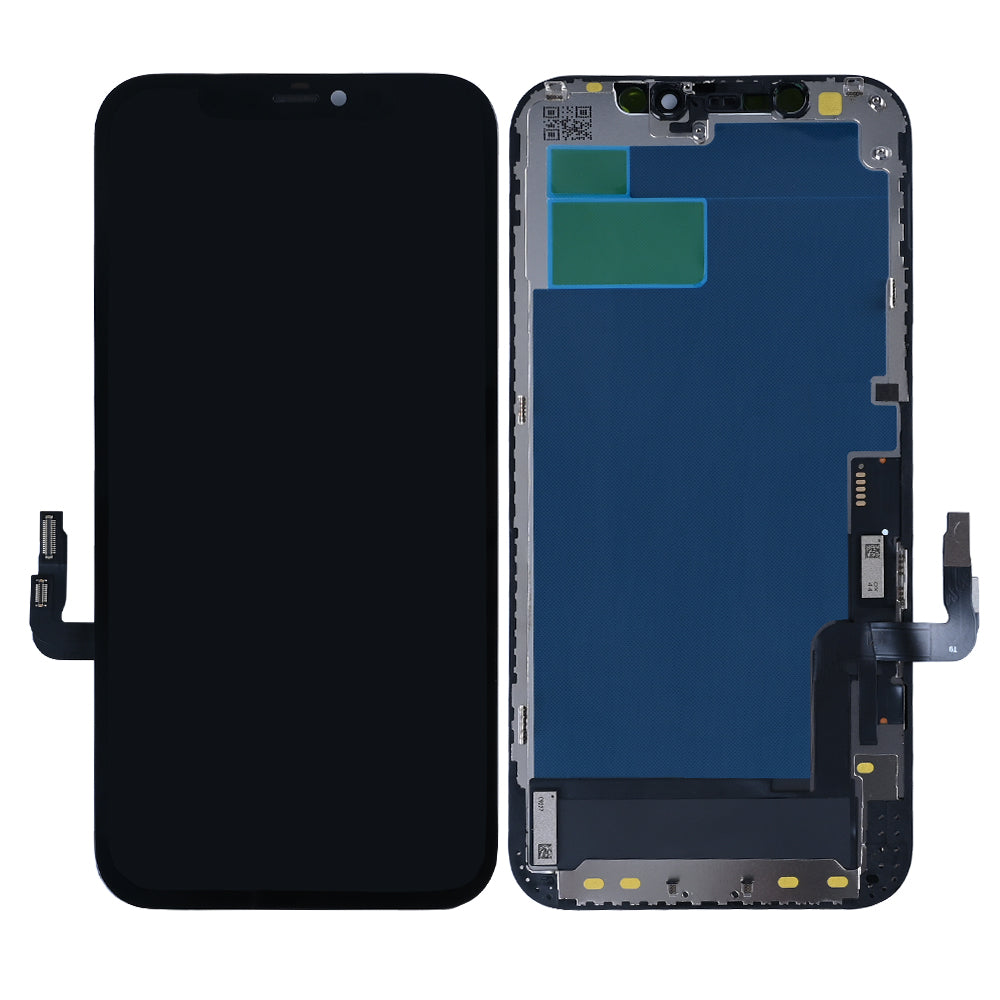 PIXDURA For iPhone 12, 12 Pro Display And Digitizer In-Cell HD+