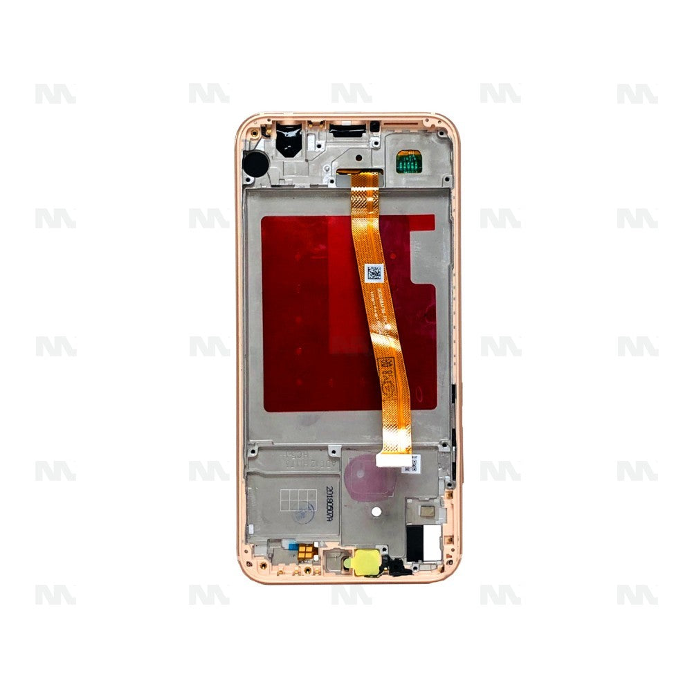 Huawei P20 Lite Display and Digitizer Complete Pink