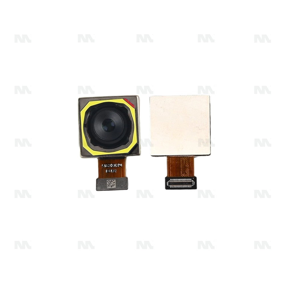 Caméra Arrière Xiaomi Redmi Note 14 Pro 5G 200MP Grand Angle Pièce de Rechange OEM