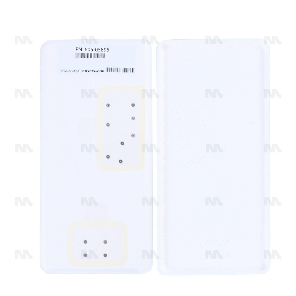 For iPhone 12, 12 Pro Display With Earspeaker Flex Service Pack (Calibrated Used)