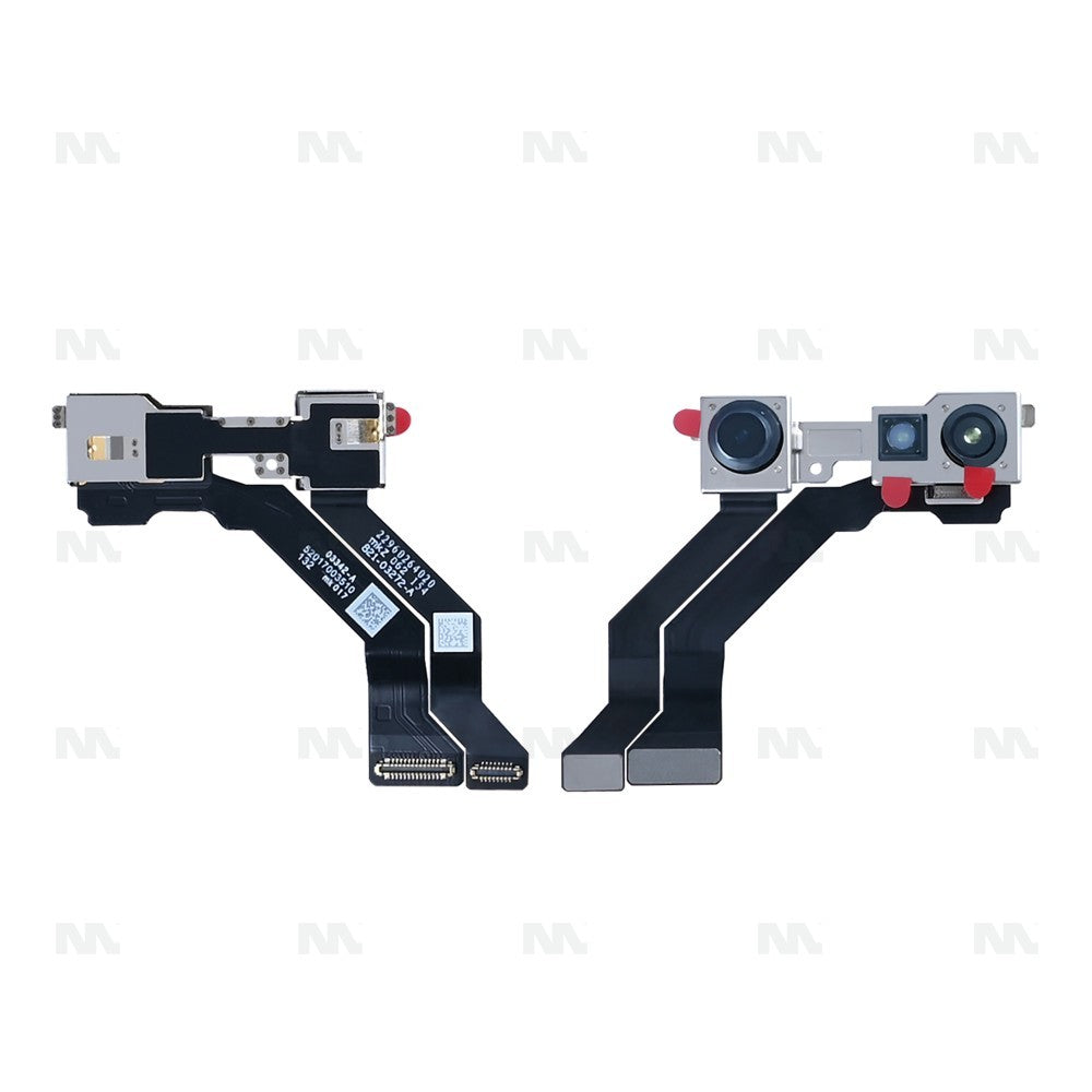 For iPhone 13 Pro Front Camera