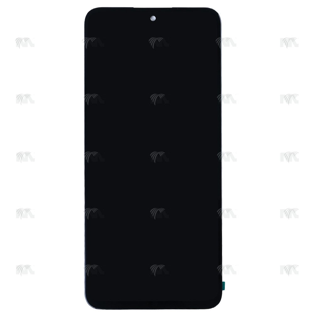 Honor 200 Smart Display And Digitizer Without Frame Black OEM