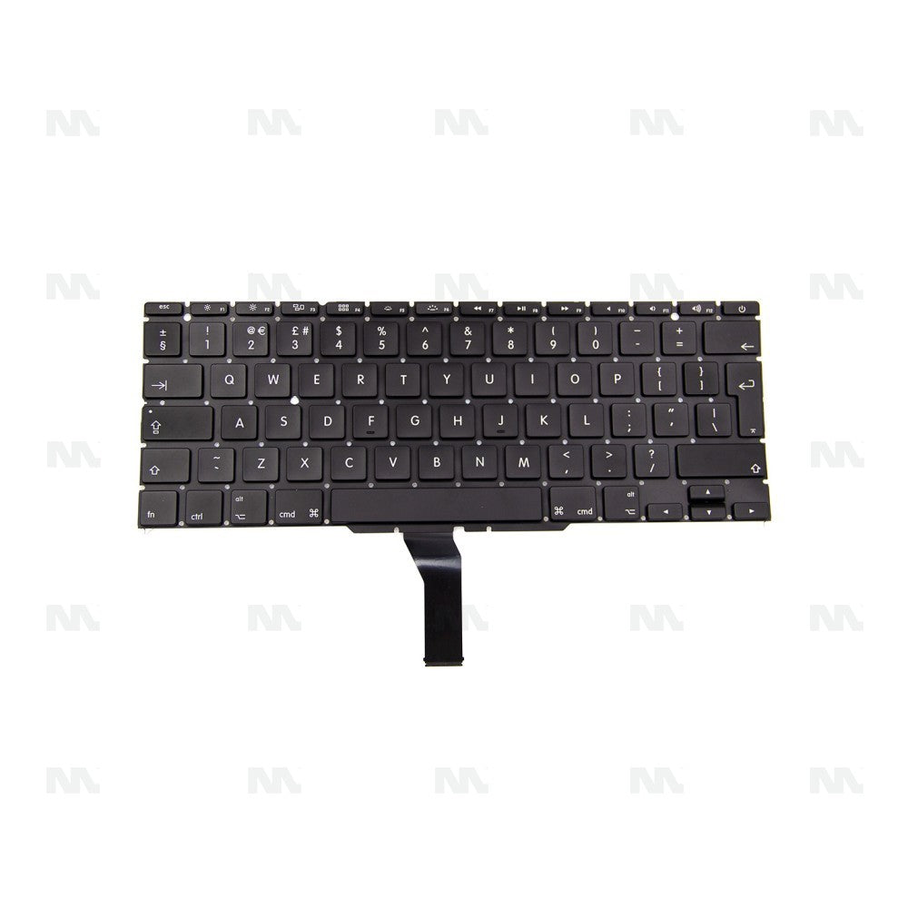 For MacBook Air A1370 2011-2016 Keyboard UK
