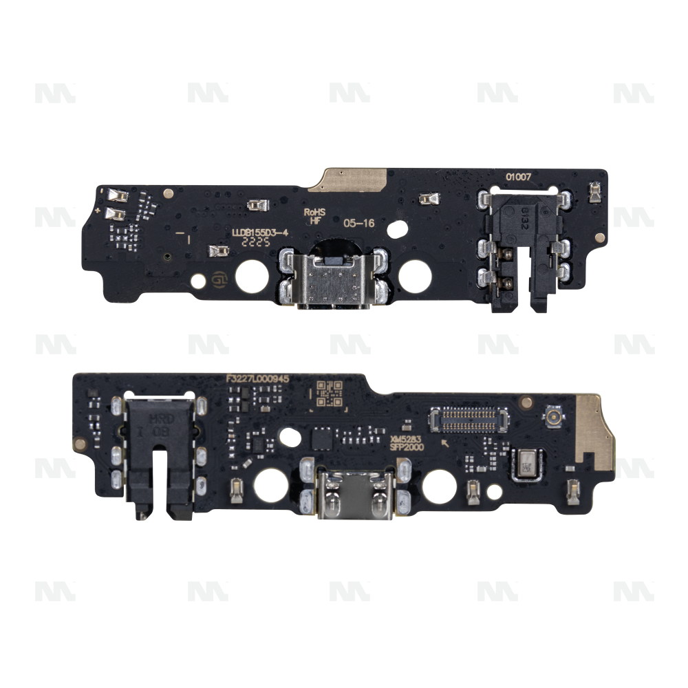 Xiaomi Redmi A2 System Charging Board OEM
