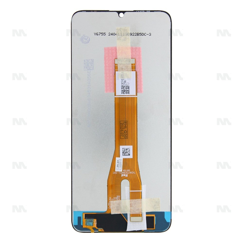 Huawei X7A (RKY-LX1 / RKY-LX2) Display + Digitizer Complete - Black