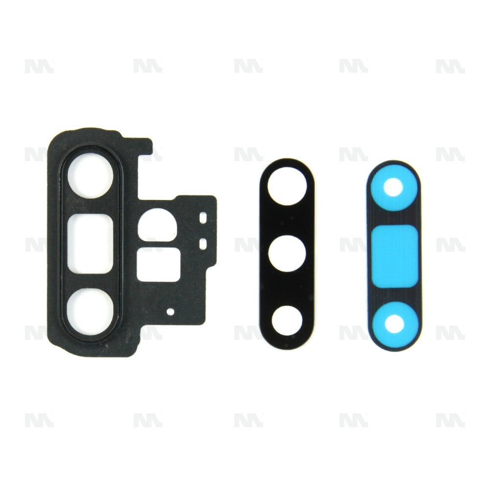 Samsung Galaxy Note 10+ (SM-N975F) Camera Lens - Aura Black