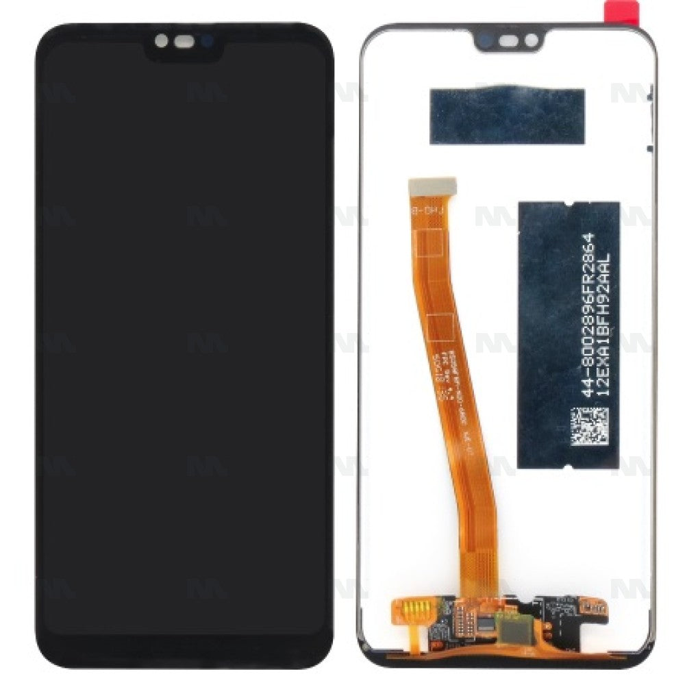 Huawei Honor View 10 (BKL-L09) Display incl Digitizer - Black