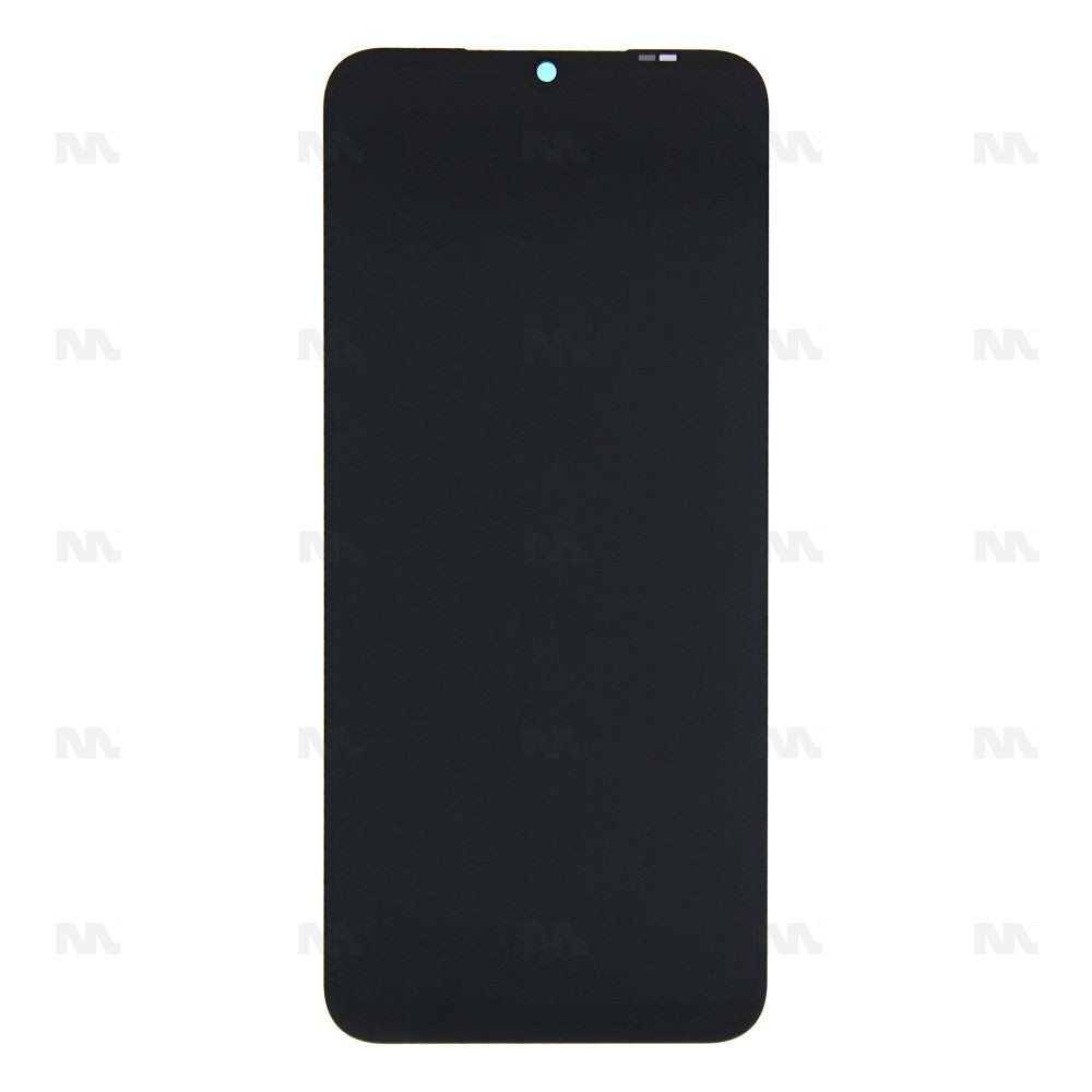 Samsung Galaxy A14 A145P, A145R Display And Digitizer Without Frame Black OEM