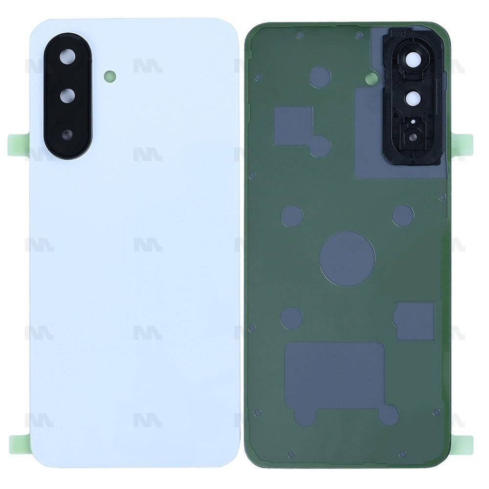 Samsung Galaxy A26 A266B Back Cover With Lens White OEM