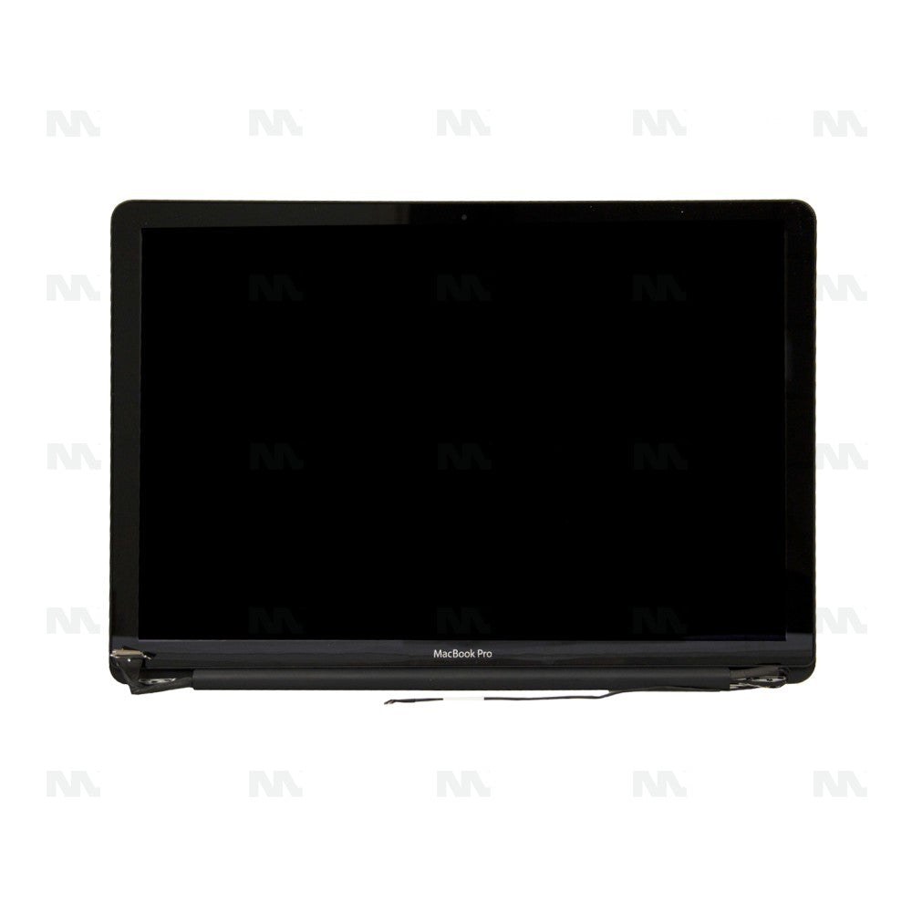 For MacBook Pro 15.4 A1286 2011-2012 Full LCD Assembly