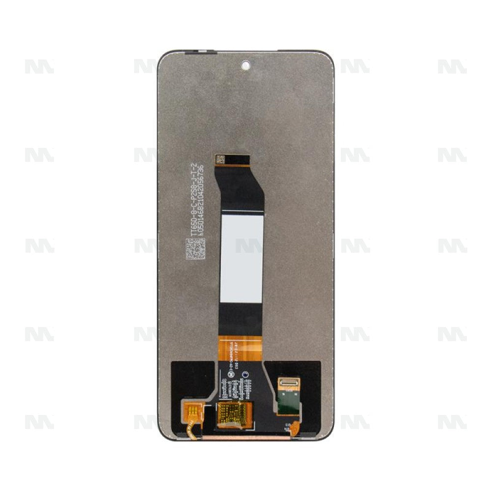 Xiaomi Redmi Note 10 5G (M2103K19G) / Poco M3 Pro 5G (M2103K19PG) Display + Digitizer - Black