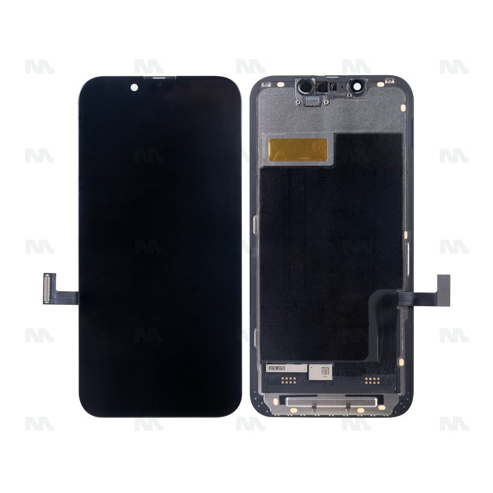 For iPhone 13 Mini Display Top In-Cell