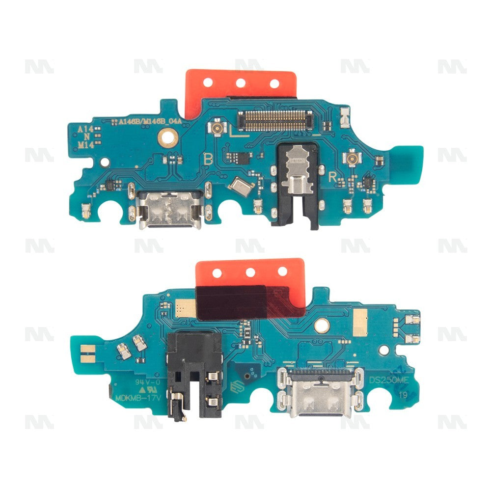 Samsung Galaxy A14 5G A146B System Charging Board Original