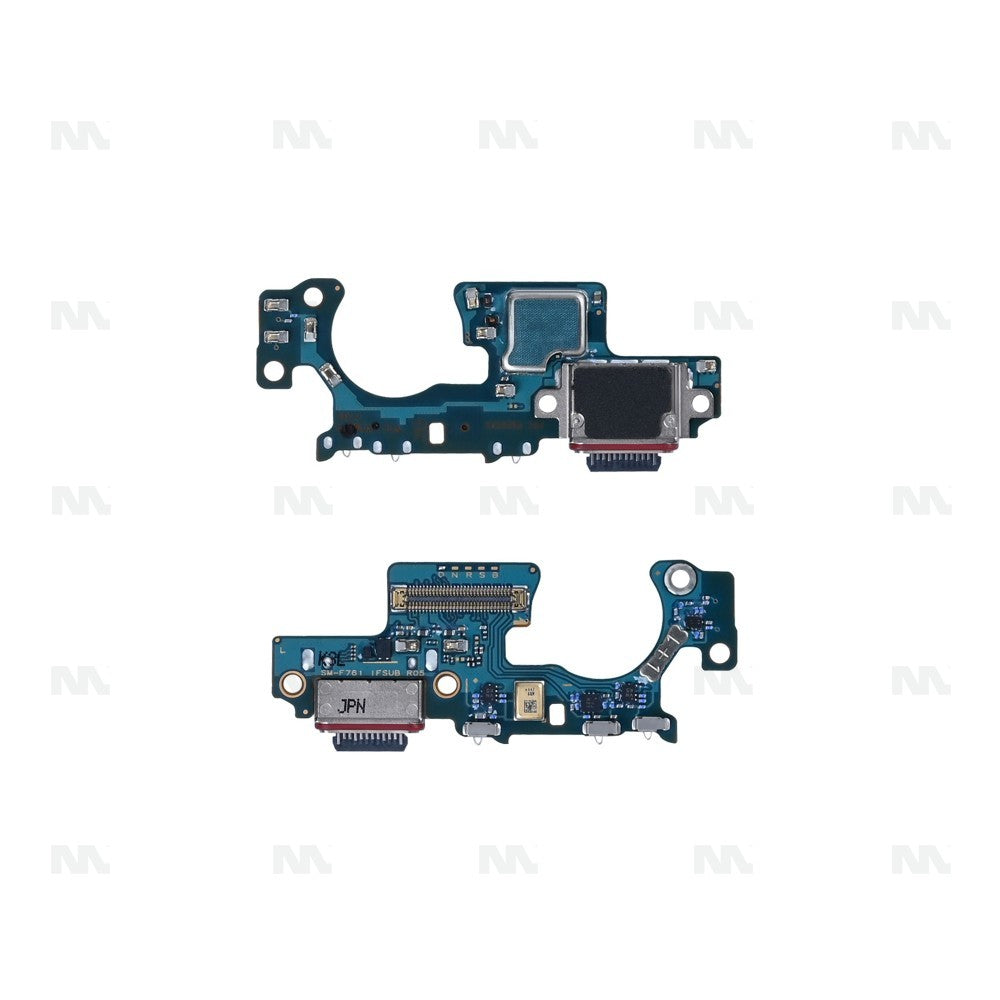Samsung Galaxy Z Flip7 FE F761B System Charging Board OEM