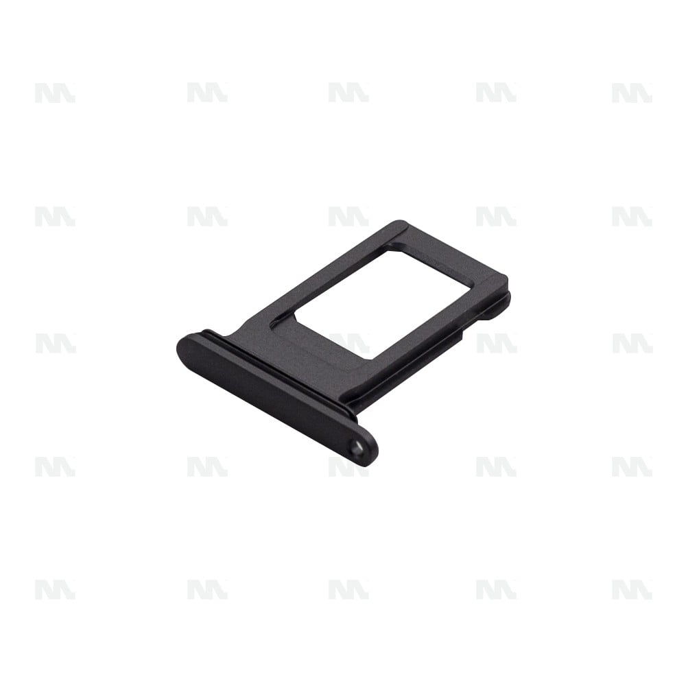 For Apple iPhone  11 Sim Card Holder Black Pulled